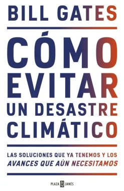 COMO EVITAR UN DESASTRE CLIMATICO