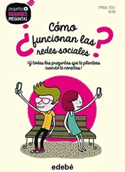 COMO FUNCIONAN LAS REDES SOCIALES