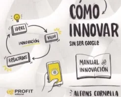 COMO INNOVAR… SIN SER GOOGLE