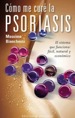 COMO ME CURE LA PSORIASIS