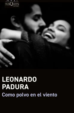 COMO POLVO EN EL VIENTO