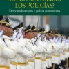 ¿COMO SE FORMAN LOS POLICIAS?