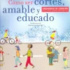 COMO SER CORTES AMABLE Y EDUCADO