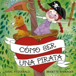 COMO SER UN PIRATA