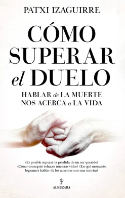 COMO SUPERAR EL DUELO
