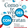 COMO TE VENDES TE CONTRATAN