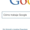 COMO TRABAJA GOOGLE