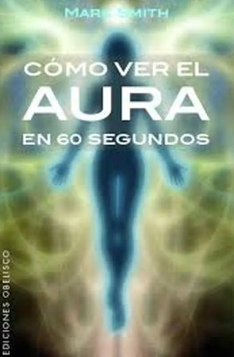 COMO VER EL AURA EN 60 SEGUNDOS