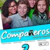 COMPAÑEROS 2 LIBRO DE EJERCICIOS. CUADERNO DE EJERCICIOS CON LICENCIA DIGITAL - NUEVA EDICION