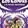 COMPAS 10. LOS COMPAS Y EL FIN DEL MULTIVERSO