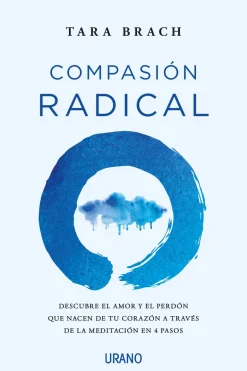 COMPASION RADICAL