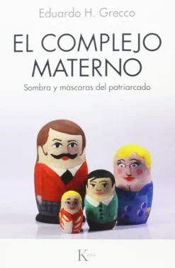 COMPLEJO MATERNO, EL