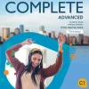 COMPLETE ADVANCED 3ED. SB WITHOUT ANSWER W / DIGITAL