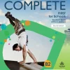 COMPLETE FIRST FOR SCHOOLS 2ED. SB WITHOUT ANSWERS AND ONLINE PRACTICE