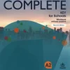 COMPLETE KEY FOR SCHOOLS 2ED. WB WITHOUT ANSWERS WITH AUDIO DOWNLOAD