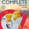 COMPLETE PRELIMINARY 2ED. SELF STUDY PACK (SB W / ANSWERS AND ONLINE PRACTICE +WB W / ANSWERS AND AUDIO)
