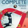COMPLETE PRELIMINARY FOR SCHOOLS 2ED SB WITHOUT ANSWERS AND ONLINE PRACTICE