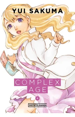 COMPLEX AGE 4