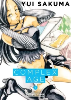 COMPLEX AGE 2