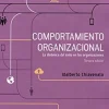 COMPORTAMIENTO ORGANIZACIONAL 3ED.