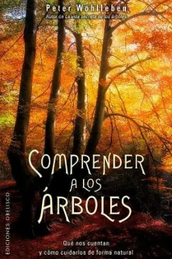 COMPRENDER A LOS ARBOLES