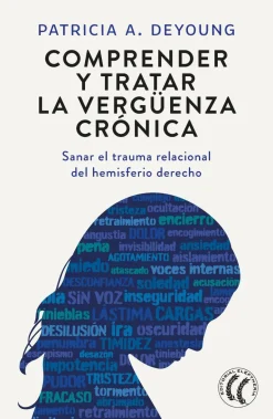 COMPRENDER Y TRATAR LA VERGÜENZA CRÓNICA
