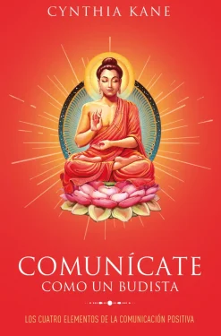 COMUNÍCATE COMO UN BUDISTA -BOOKS4POCKET