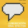COMUNICACION ORAL EFECTIVA 16ED.