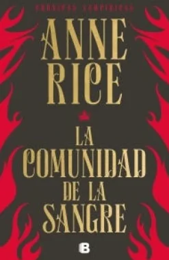 COMUNIDAD DE LA SANGRE, LA