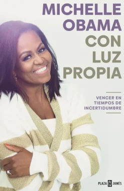 CON LUZ PROPIA. VENCER EN TIEMPOS DE INCERTIDUMBRE