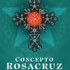 CONCEPTO ROSACRUZ DEL COSMOS