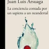 CONCIENCIA CONTADA POR UN SAPIENS A UN NEANDERTAL