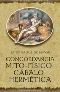 CONCORDANCIA MITO-FISICO-CABALO-HERMETICA (N.E)