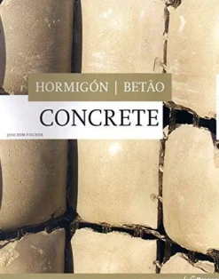 CONCRETE, HORMIGON