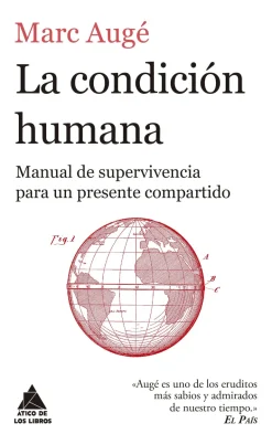 CONDICIÓN HUMANA, LA