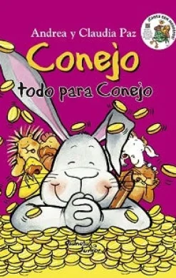 CONEJO TODO PARA CONEJO