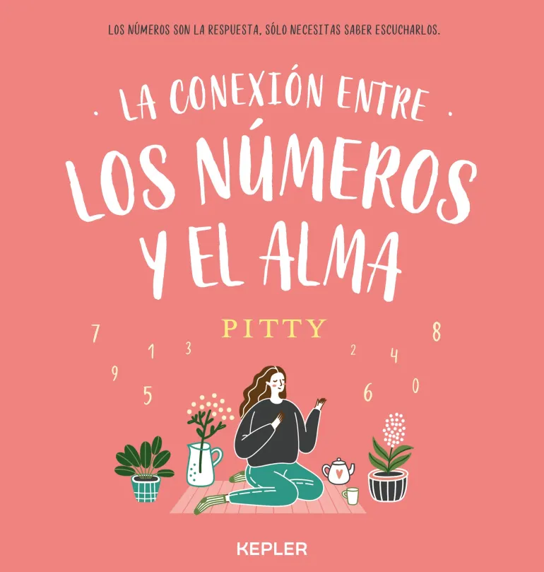CONEXIÓN ENTRE LOS NUMEROS Y EL