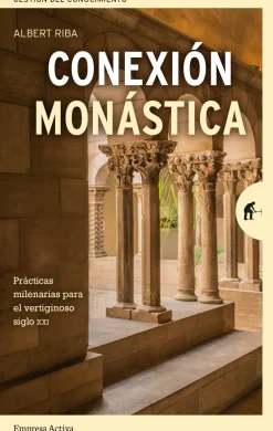 CONEXIÓN MONÁSTICA