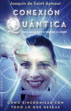 CONEXION CUANTICA