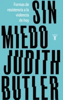 CONFERENCIAS JUDITH BUTLER