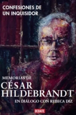 CONFESIONES DE UN INQUISIDOR