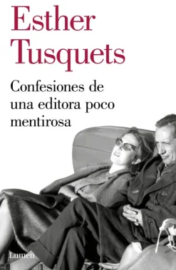 CONFESIONES DE UNA EDITORA POCO MENTIROS