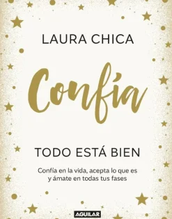 CONFIA. TODO ESTA BIEN