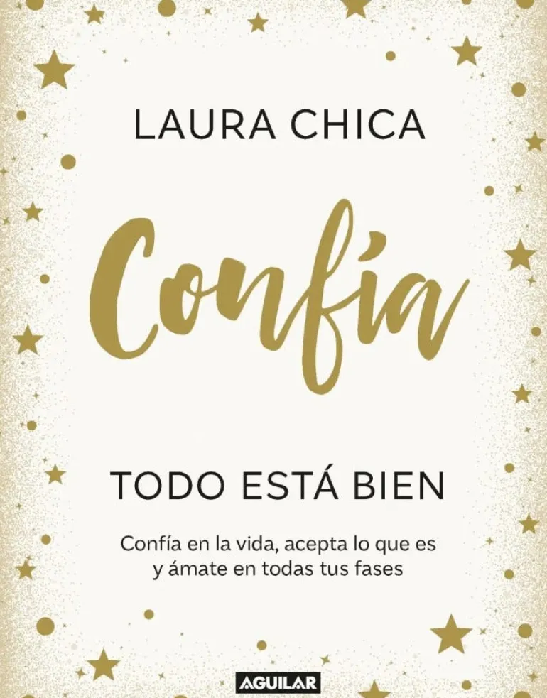 CONFIA. TODO ESTA BIEN