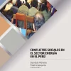 CONFLICTOS SOCIALES EN EL SECTOR ENERGIA EN EL PERU
