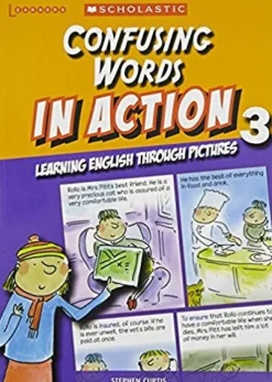 CONFUSING WORDS IN ACTION 3