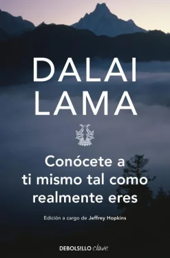 CONOCETE A TI MISMO TAL COMO REALMENTE E