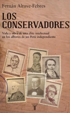 CONSERVADORES, LOS