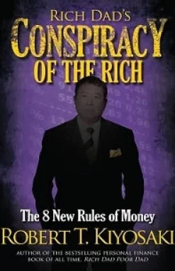 CONSPIRACY OF THE RICH