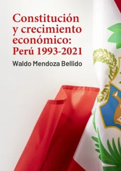 CONSTITUCIÓN Y CRECIMIENTO ECONÓMICO: PERÚ 1993-2021